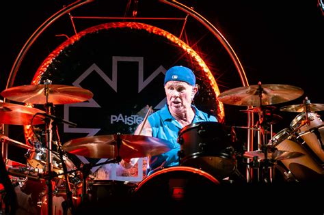 Red Hot Chili Peppers veja o provável setlist do show em Curitiba