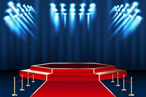 Pageant Background Vector Art Icons And Graphics For Free Download