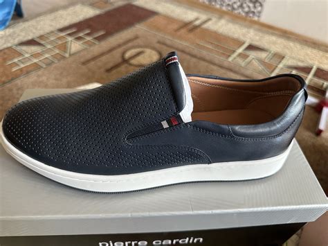 Полуботинки мужские: цвет синий, 4999 ₽, артикул № M6106111 | Интернет ...