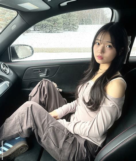 Saranghoe Tracy Sohn Nude OnlyFans Leaks Fappening FappeningBook