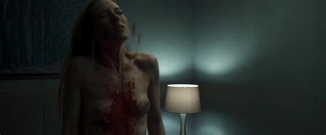 Nude Video Celebs Estelle Girard Parks Nude Abbie Cornish Nude The Virtuoso