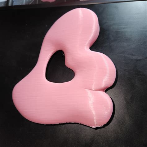 Custom Airpods Max headphone cover by Micky5992 | Download free STL