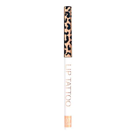 Карандаш для губ Stellary Lip Tattoo автоматический тон 07 Сlear 50 г ...
