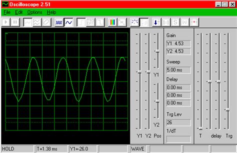 7 best oscilloscope software for Windows