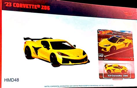 T Hunted Os In Ditos Carros Premium Da Hot Wheels Apresentados Na Conven O De Ohio