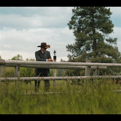 Make a choice to watch an all-new episode of Yellowstone TONIGHT at 8