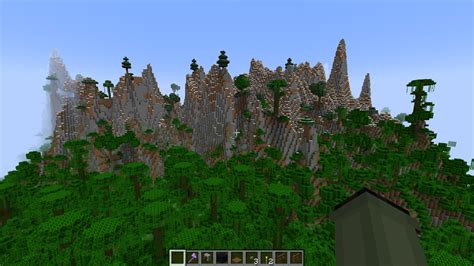 twelves earth experience minecraft server