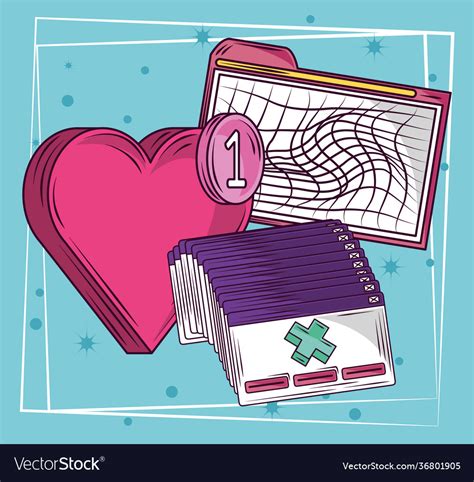 website error cartoon royalty  vector image