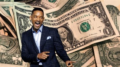 Unpacking Will Smith Net Worth: The Fresh Princes Fortune