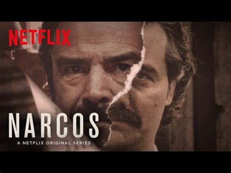 Narcosseason 3 Teaser Serienjunkiesde