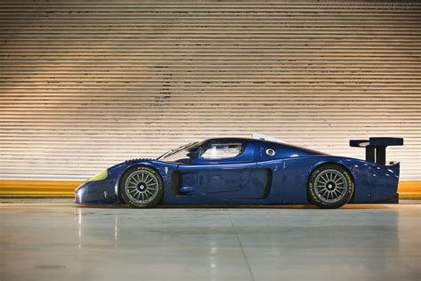 Maserati MC12 Corsa