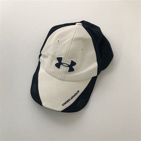 Under Armour Ball Cap 후루츠패밀리