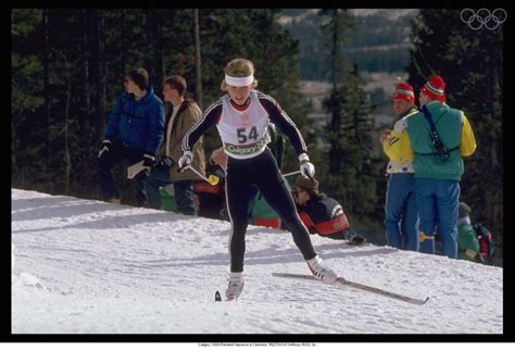 Kristina Reztsova: Russian Biathlon Star And Olympic Medalist