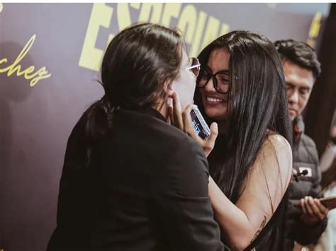 Camilo S Nchez De Fuck News Mostr A Sus Dos Novias Y C Mo Se Tratan Entre Ellas Infobae