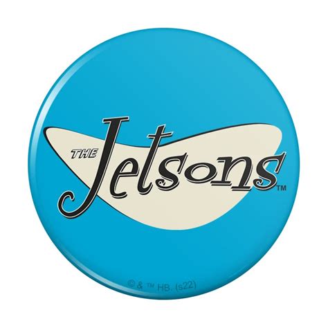 The Jetsons Logo