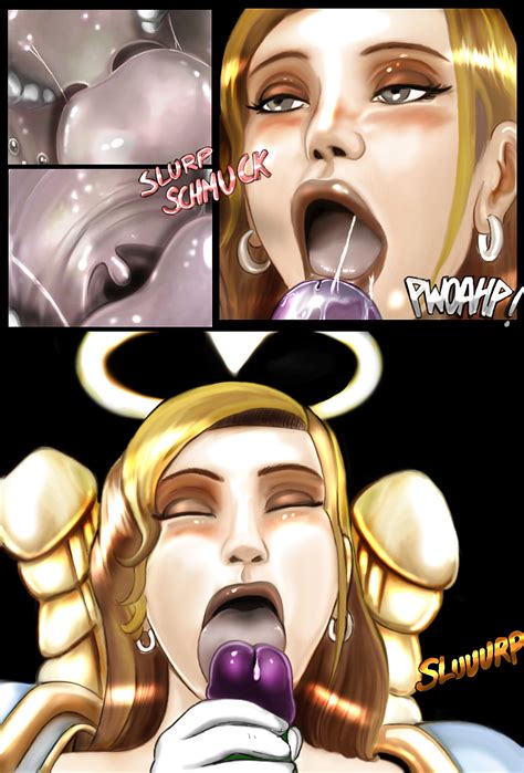 World Of Warcraft Porn Pictures XXX Photos Sex Images PICTOA