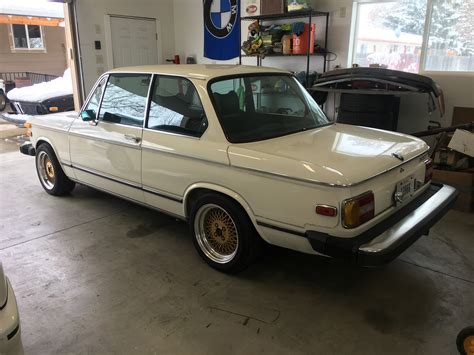 1976 BMW 2002 For sale - Boise |﻿ Cars for Sale/Wanted