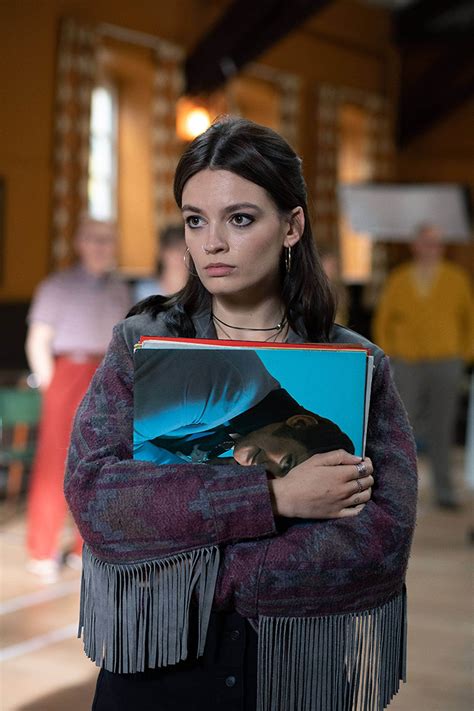 Anmeldelse Sex Education Filmpolitiet