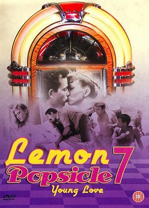 Rent Lemon Popsicle Hot Bubblegum Aka Shifshuf Naim Film CinemaParadiso Co Uk
