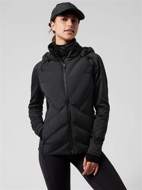 Inlet Jacket Athleta