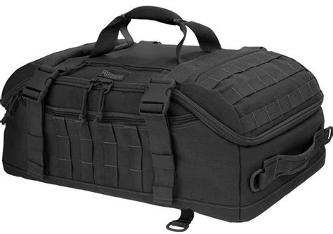 Купить Рюкзак Maxpedition FLIEGERDUFFEL R38036 тактический 42 л черный ...
