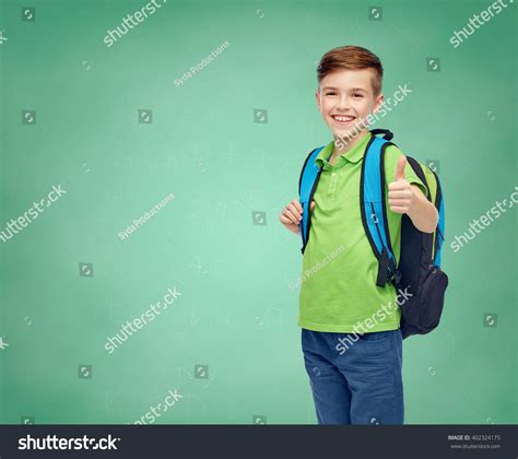 Best Elementary Student Green Royalty-Free Images, Stock Photos ...