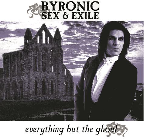 Byronic Sex Exile