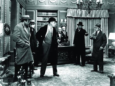 Little Caesar (1931)