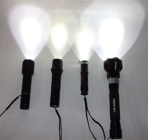 Magicshine Diving Flashlights Mc E Xm L Обзоры подводных фонарей