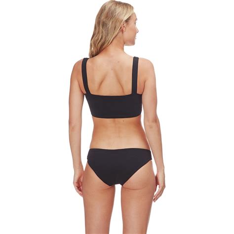 Maaji Nightfall Sublime Signature Cut Bikini Bottom Women S Clothing