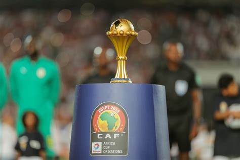 Nations Cup Winner To Get 7 Million As CAF Increases AFCON Prize Money