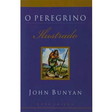 Livros De John Bunyan Pontofrio