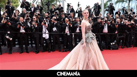 Foto Brie Larson En El Festival De Cannes Del Regreso De Johnny