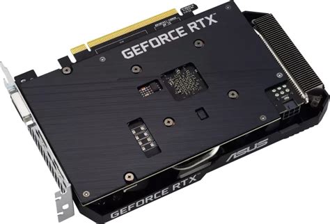 ASUS Dual GeForce RTX 3050 OC V2 ab € 201,59 (2025) | Preisvergleich ...