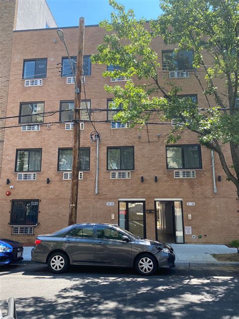 Williamsbridge bronx crime rates are dropping thanks to new programs 41