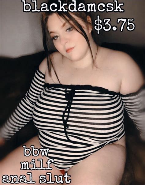Ring In The New Year With This BBW GOTH MILF R OnlyFans101