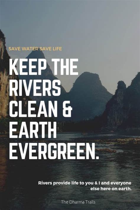 55 Best Quotes And Slogans On Saving Water With Images 2024 Save