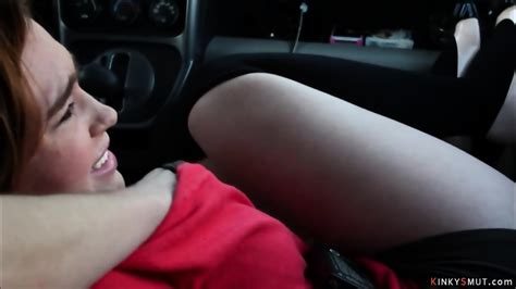 Slave Anal Fucked And Vibed In Public