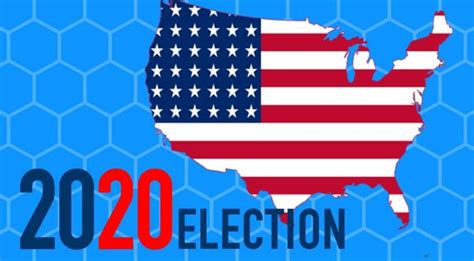 2021 US Presidential Election: All Candidates, Polls, Rankings, odds ...