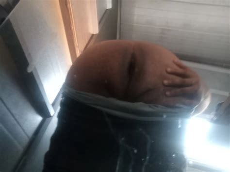 You Like My Black Ass Nude Pics XHamster