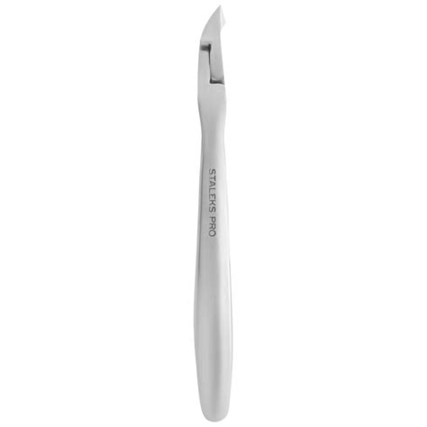 Professional Cuticle Nippers Staleks Pro Expert Mm Staleks