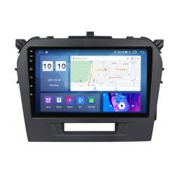 Autoradio Gps Suzuki Grand Vitara