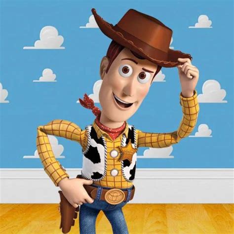 Woody From Cowboy To Leader A Look At His Evolution In Toy Story