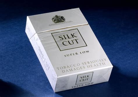 Late 90s Cigarettes From The Uk Rcigarettes