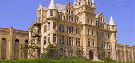 Tennessee State Prison, Nashville | Roadtrippers