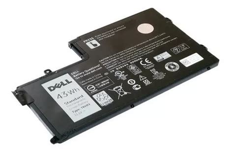 Bateria Dell Latitude E E Type Trhff Env O Gratis