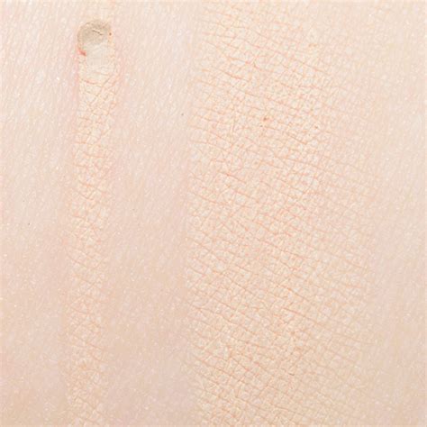 Moira Nude Beige At Glance Stick Shadow Review Swatches