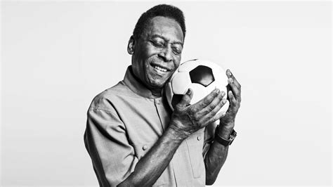 The legendary life of Brazilian soccer icon Pele in photos - ESPN