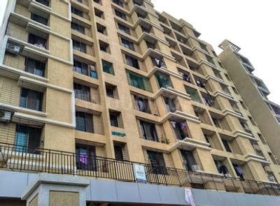 Sqft Bhk Flat For Sale In Dss Mahavir Estella Kasarvadavali