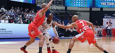 Blackwater Bows Out Of Contention After Another Blowout Loss Against